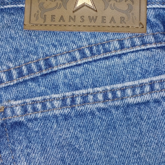 Vintage Roper Western Women's Highrise Jeans, Size 5 NWT - Picture 6 of 8